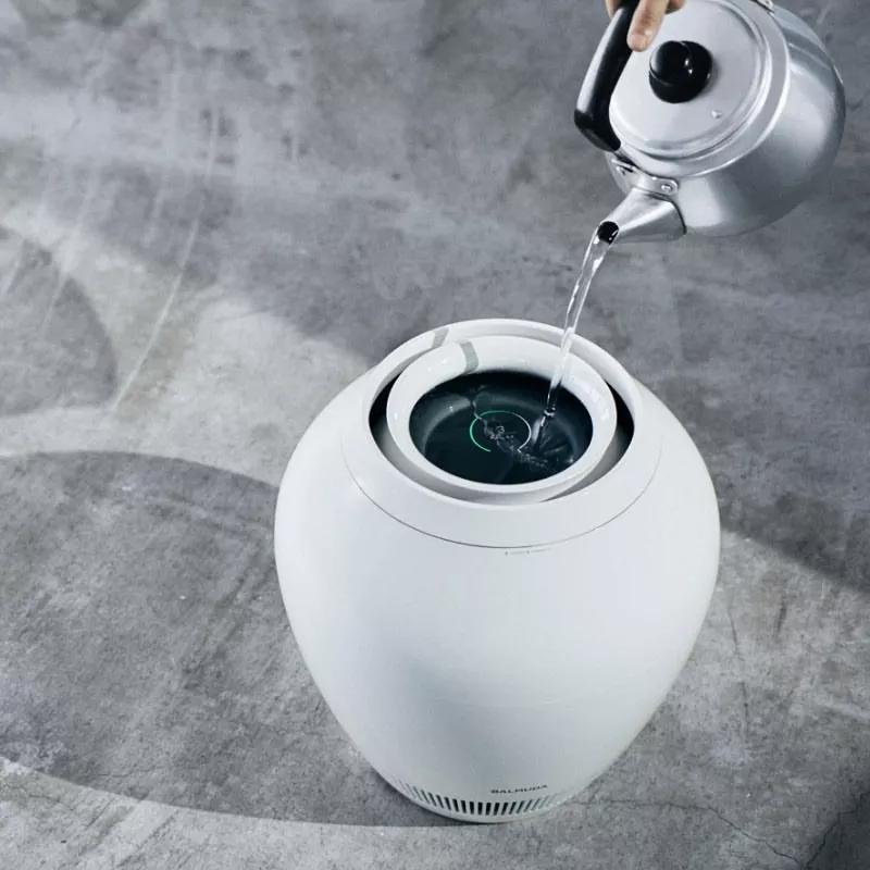 日本巴慕达东芝,日本巴慕达空气净化器好不好