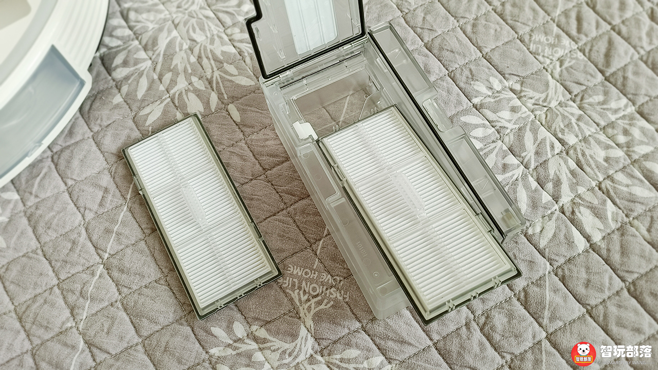 石头扫拖机器人t8上手体验,扫拖机器人的选择测评