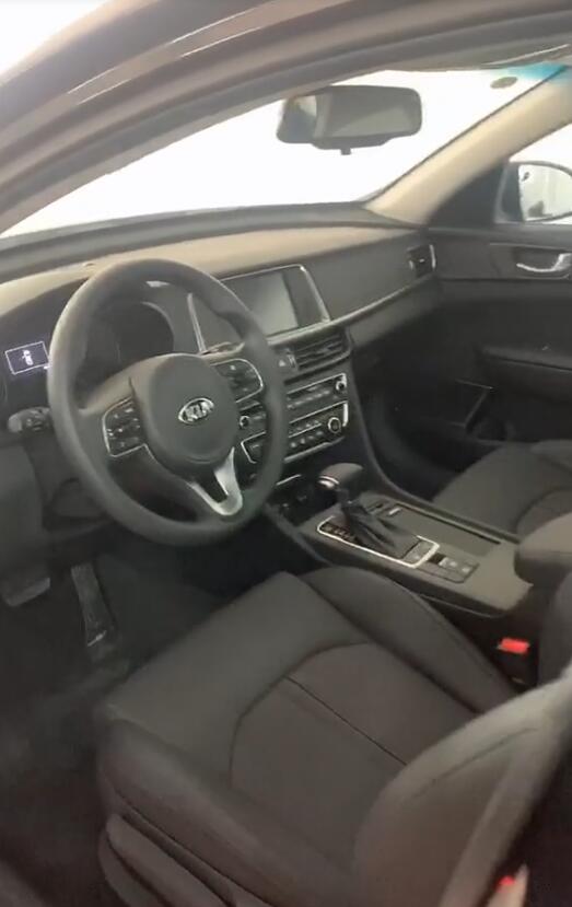 起亚k52016款2.0lhybridgls,起亚21款k5二手车多少钱