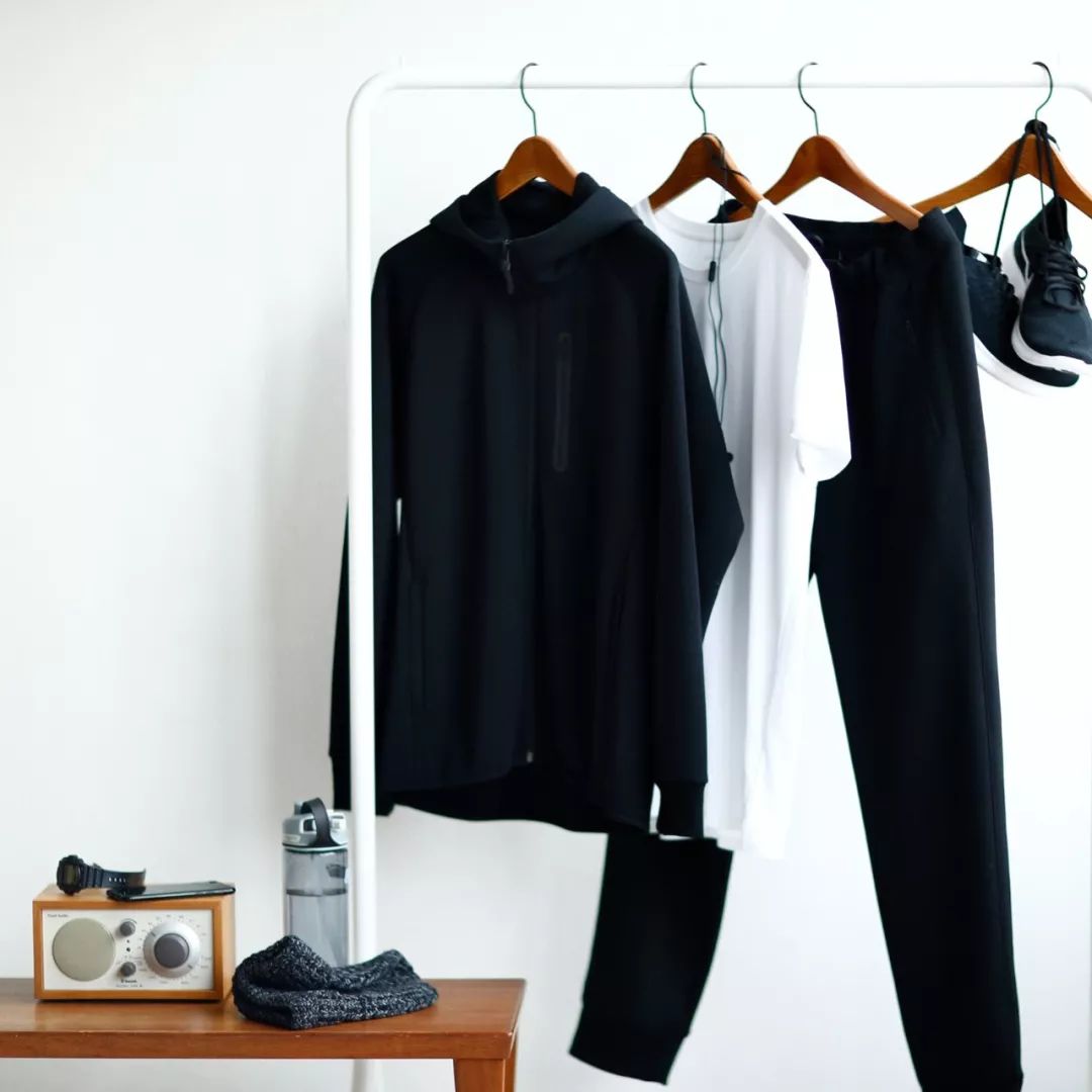 男士穿搭不出错攻略,男生极简穿搭这样穿准没错