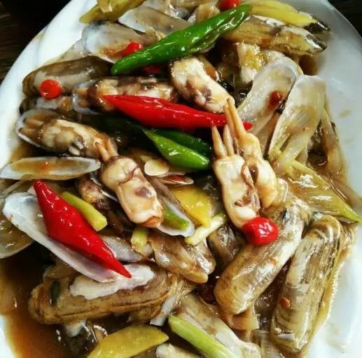 武汉十大必吃烧烤,武汉最好吃的美食店排名