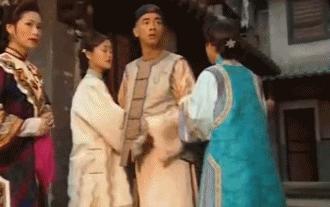 中国评分最高的10部港剧，《鹿鼎记》仅第9，《上海滩》进不了前3