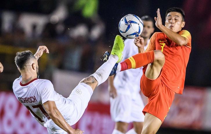 企图咸鱼翻身完整版,菲律宾最新比赛结果