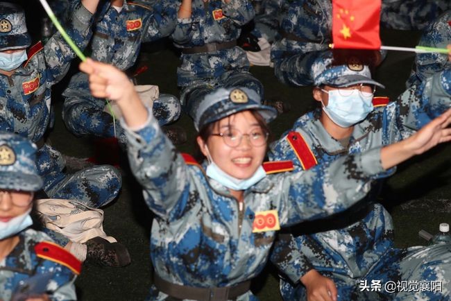 襄阳职业技术学院非遗,湖北职业学院迎新生晚会