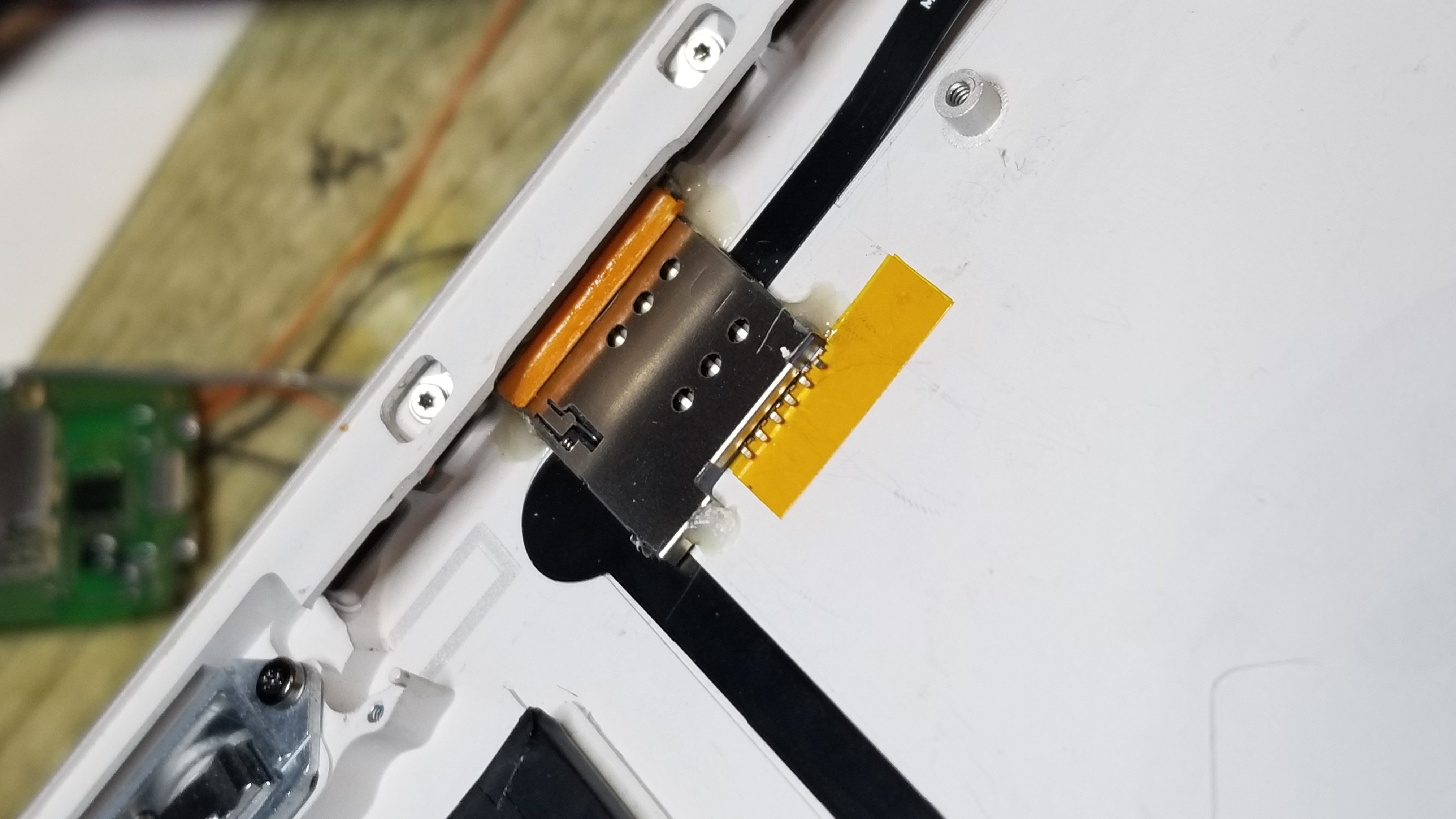 surfacepro6改配置,微软surfacepro6为什么网络慢