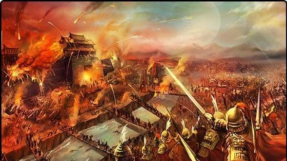 从霸凌到覆灭：以唐末五代乱局中的魏博牙兵为例