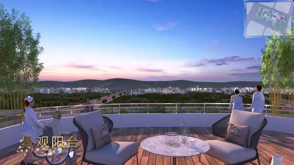 龙泉驿中医医院,龙泉驿中医院新院区现状