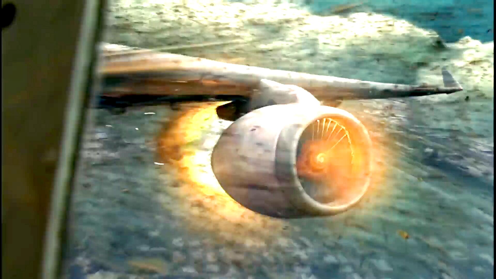 人类作死研究出的怪兽：铁线虫寄生人体太可怕，八爪鲨鱼爱吃人