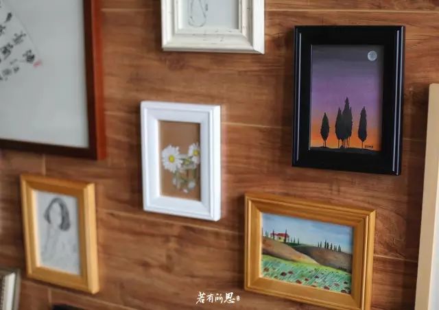 做一些无用的事。手把手教你画几朵花，够你打发一下午时间