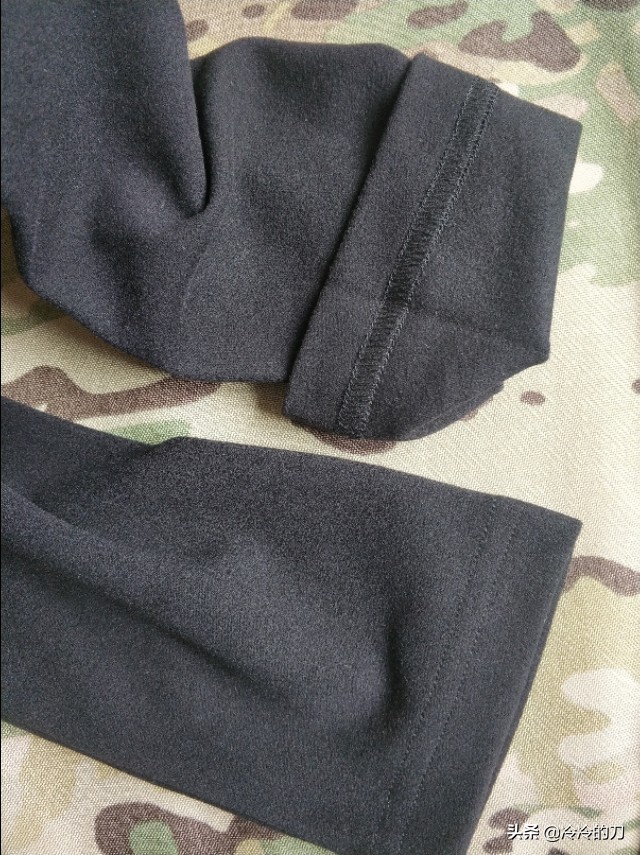 领口下垂怎么改小,领口太大怎么处理小技巧