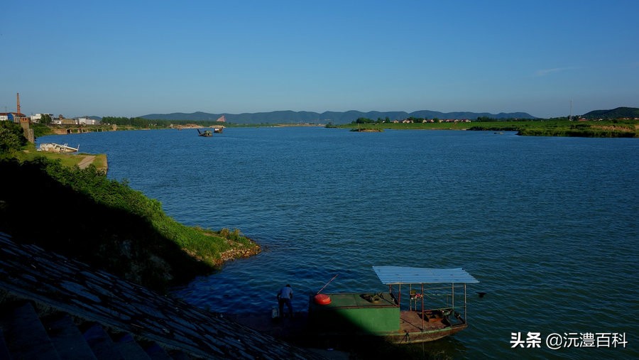 澧水九澧指什么,澧县为啥叫九澧