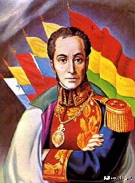 南美洲为什么还有个哥伦比亚,南美圭亚那属于哪个国家