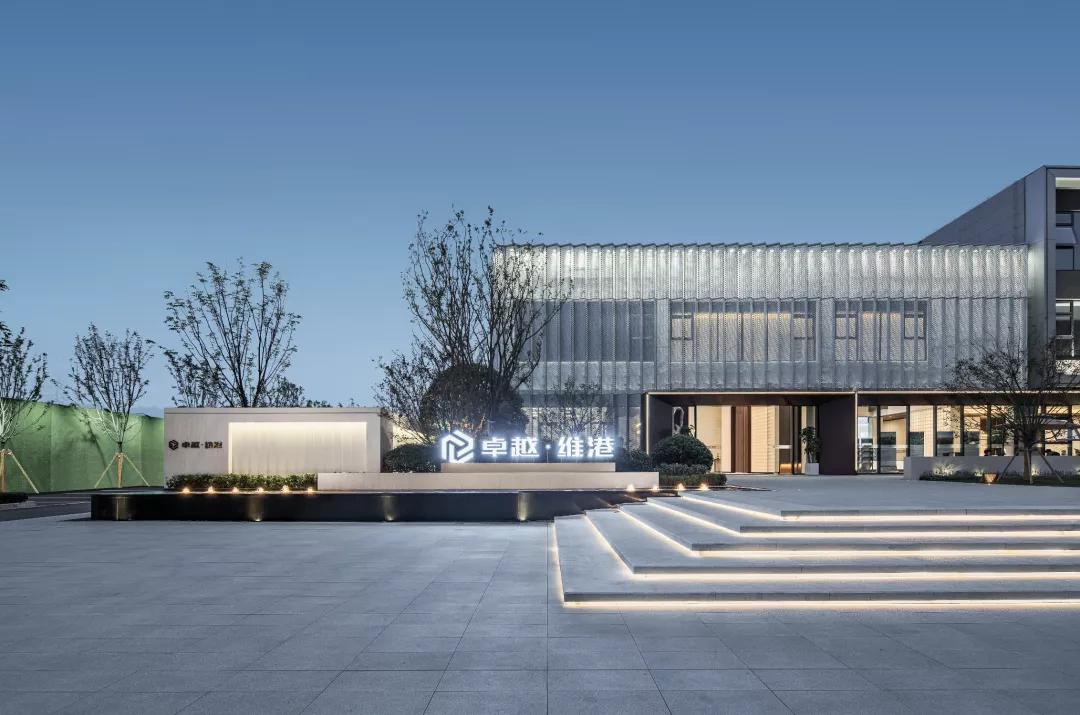 高颜值生活家丨城市升级诗，印刻卓越集团DNA式的人居经典