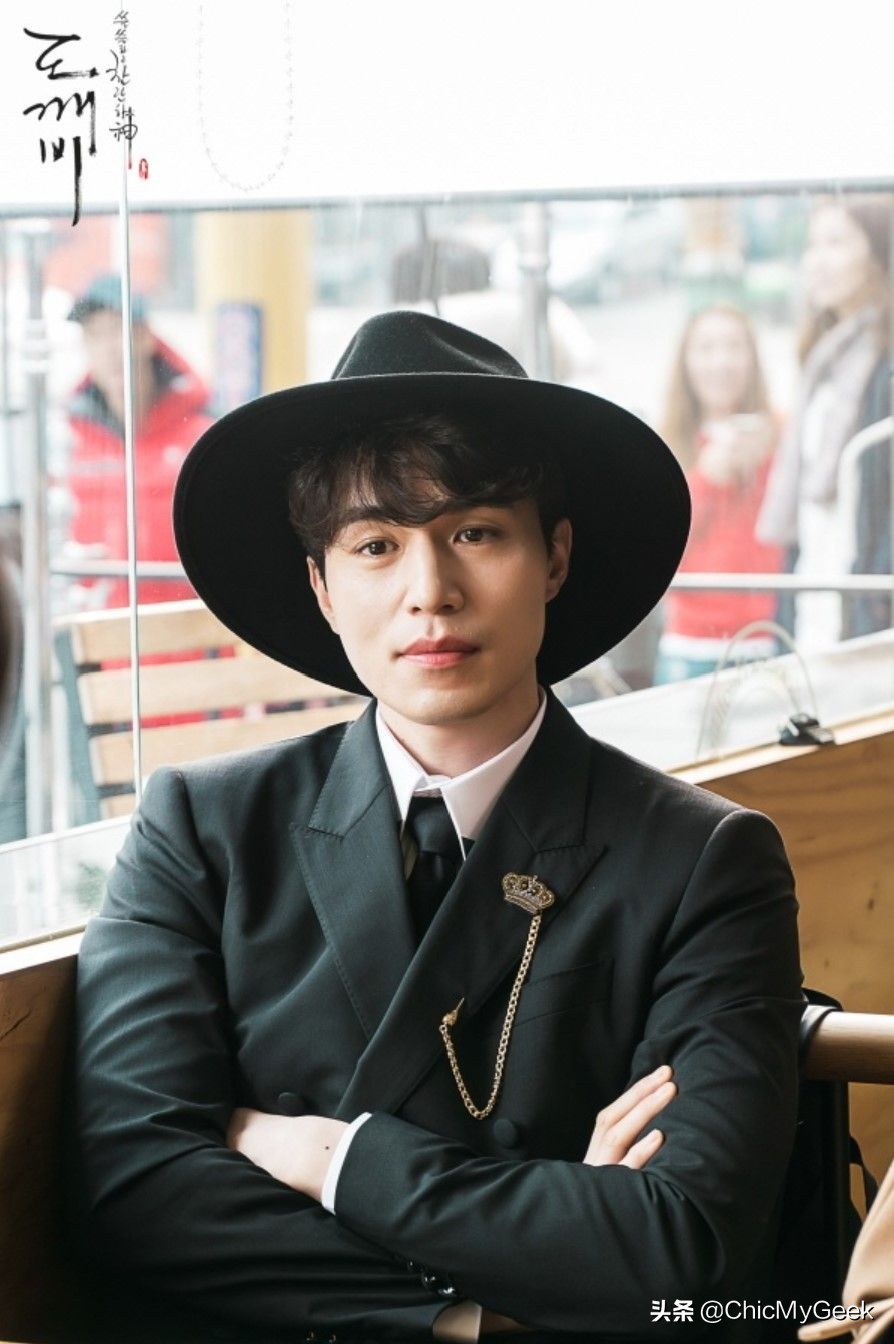 韩国好看的西装男星有哪些,韩国男明星穿西装有多帅