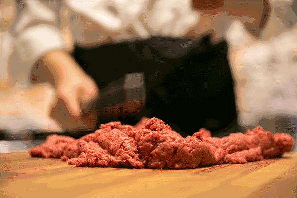 正宗潮汕手打牛肉丸50年老店,新人首播正宗潮汕手打牛肉丸