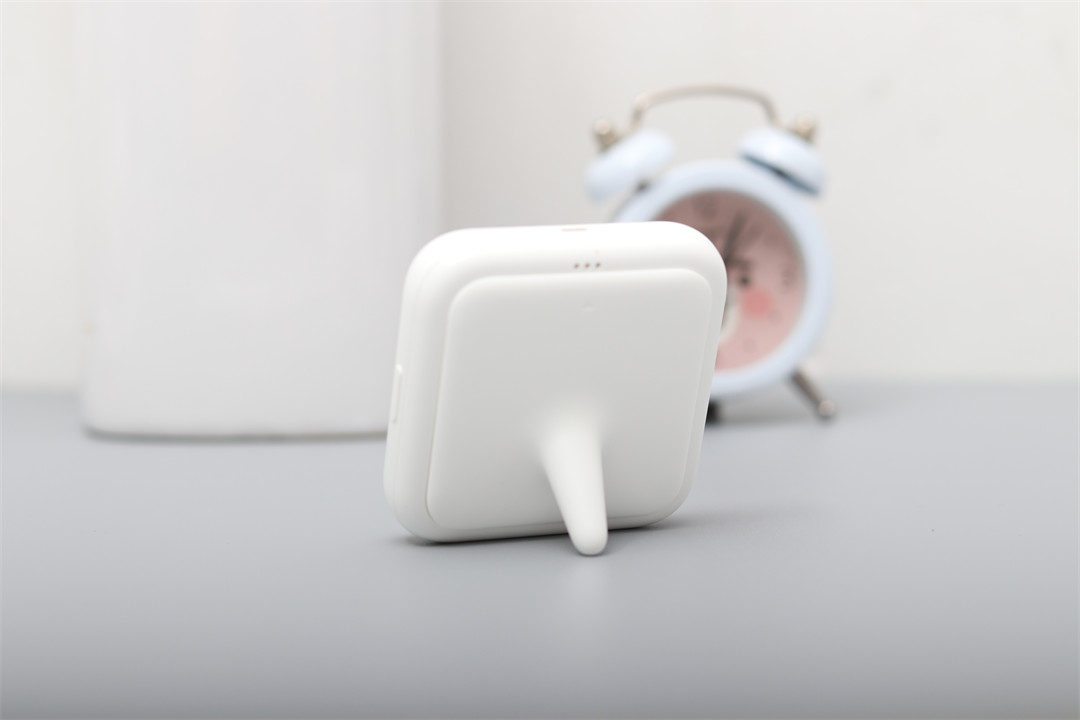 小米温湿度计怎么和小米音箱连接,小米温湿度计最新款