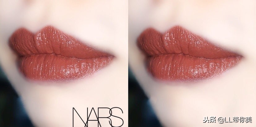必买的七支口红颜色,真正神仙口红