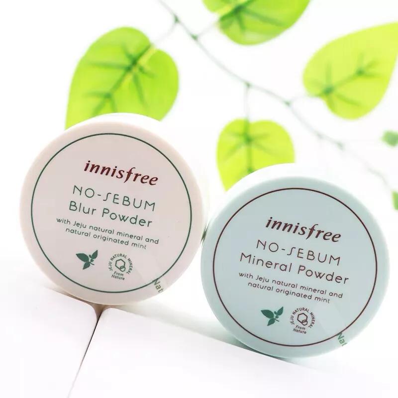 磨皮效果好的定妆散粉测评,有磨皮效果的粉饼