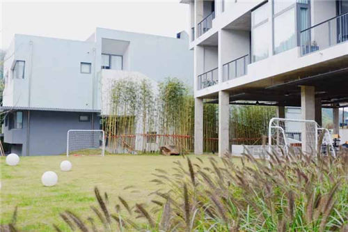 莫干山适合拍照的民宿,莫干山最干净的民宿亲子