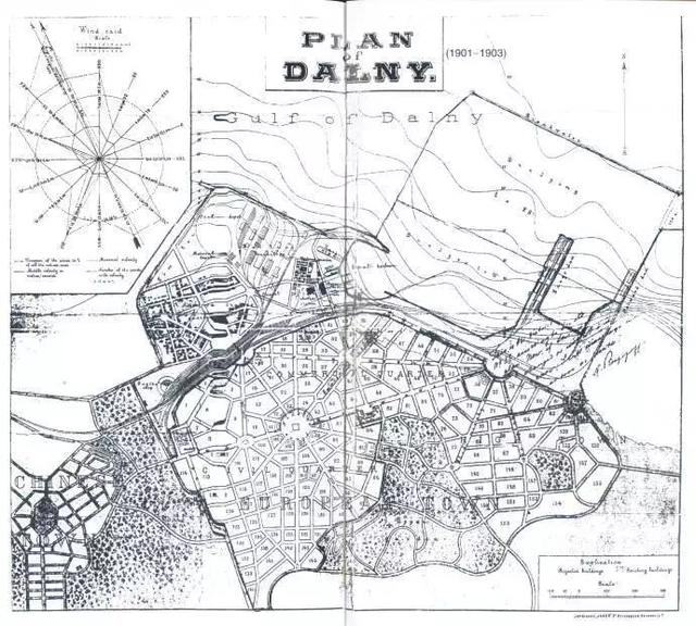 辽宁有美丽的小镇,辽宁有个小城市