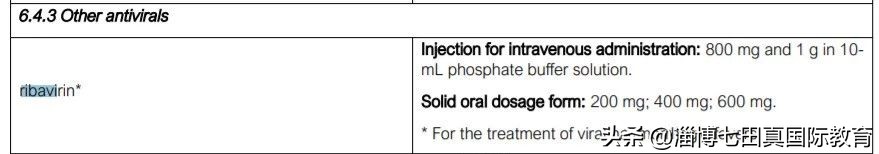 满满干货！这个抗病毒药在流感季节开的特别多，家里有的话快扔吧
