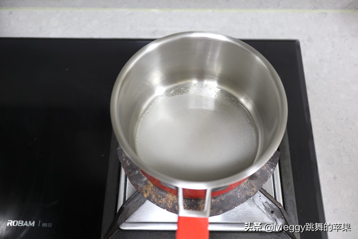 用烤箱可以做布丁吗,脆皮焦糖乳酪布丁做法