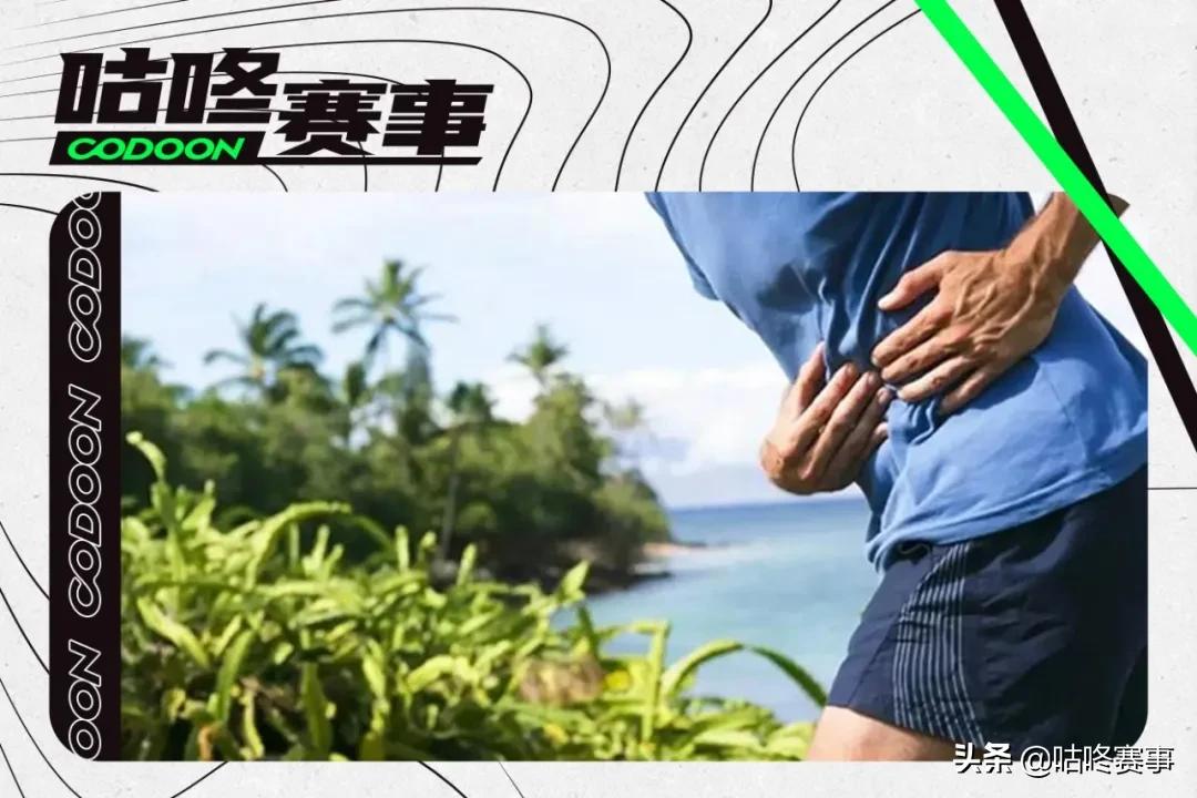 岔气了继续跑步会怎么样,岔气了要不要继续跑