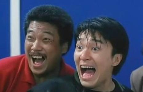 达叔吴孟达,周星驰为啥对吴孟达很好