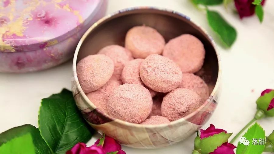 饼干甜品学习,零基础入门甜品饼干