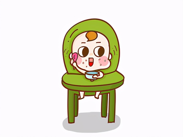 宝宝辅食的重雷区，数数你踩了几个
