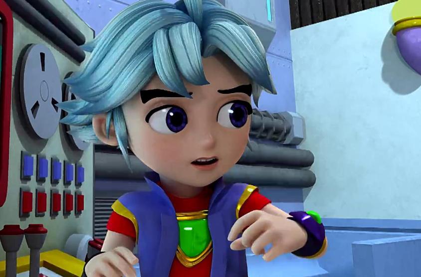 神兵小将南宫问天最后和谁结婚了,南宫逸与南宫问天