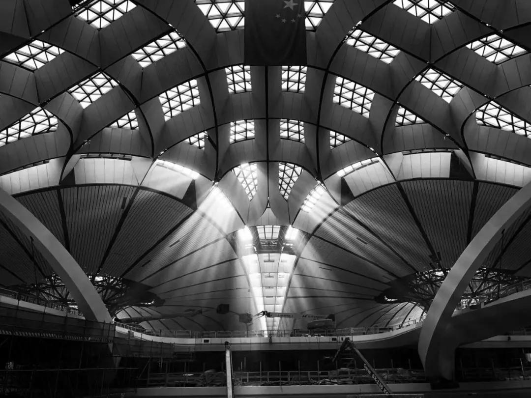 北京大兴国际机场世界新七大奇迹,北京大兴国际机场造价4500亿