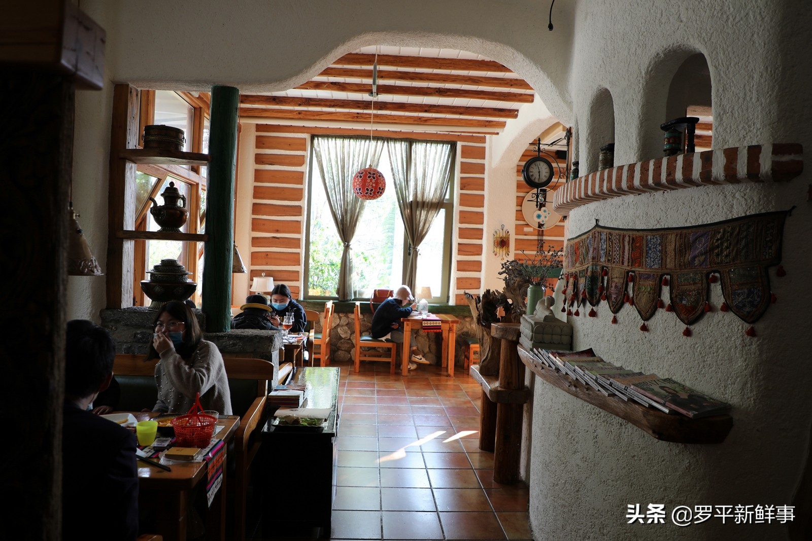 罗平县城最繁华的街道是哪里,罗平县城最繁华在哪里