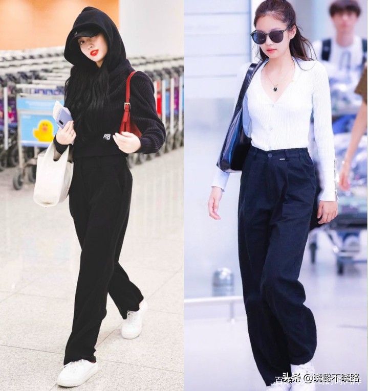 西装裤怎么穿比较好,西装裤怎么穿最合适