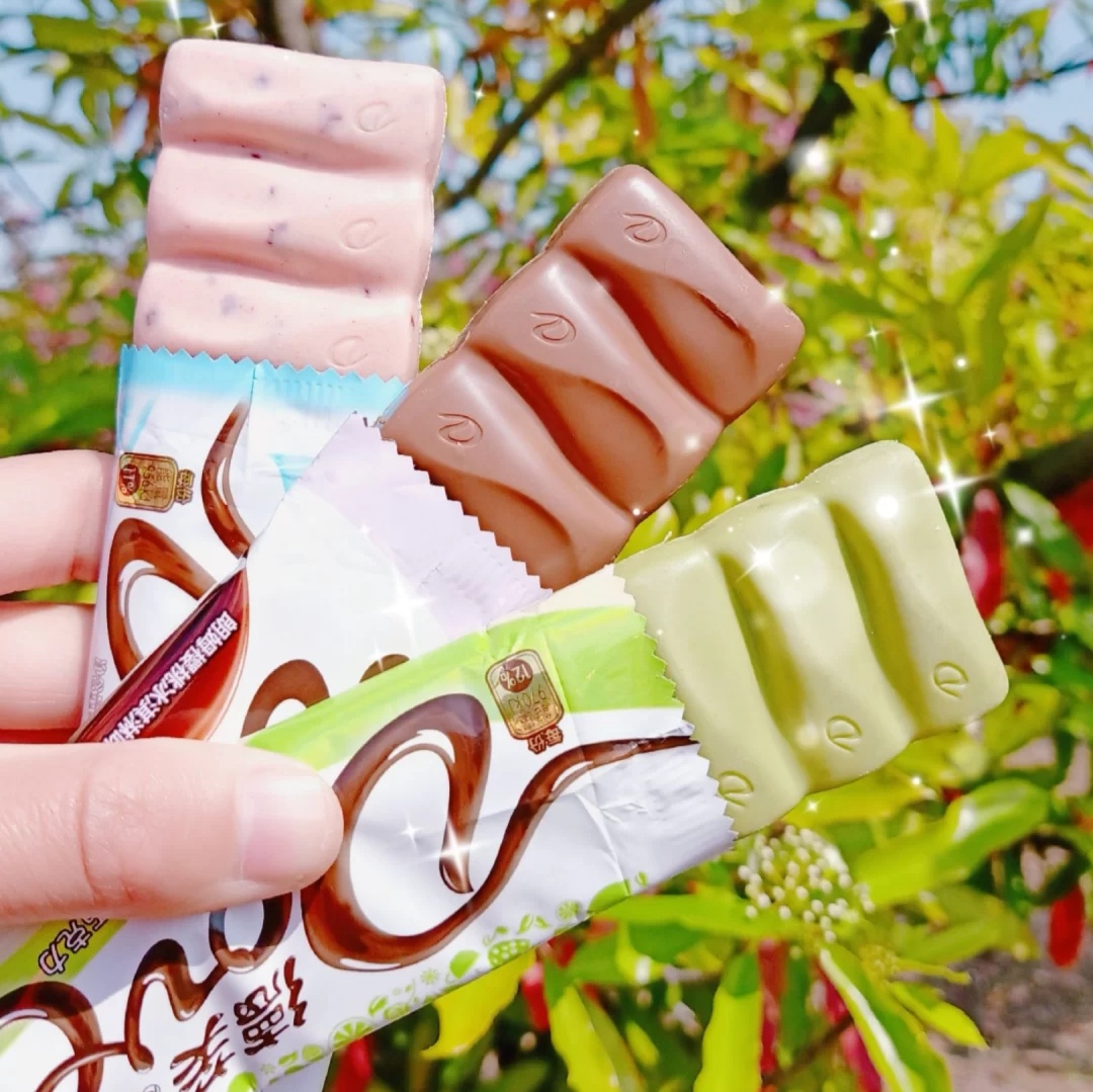 意大利费列罗巧克力官方旗舰店,可以和费列罗媲美的巧克力