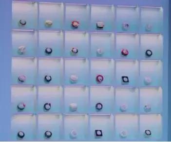 大s美妆节目,大s美妆节目推荐产品