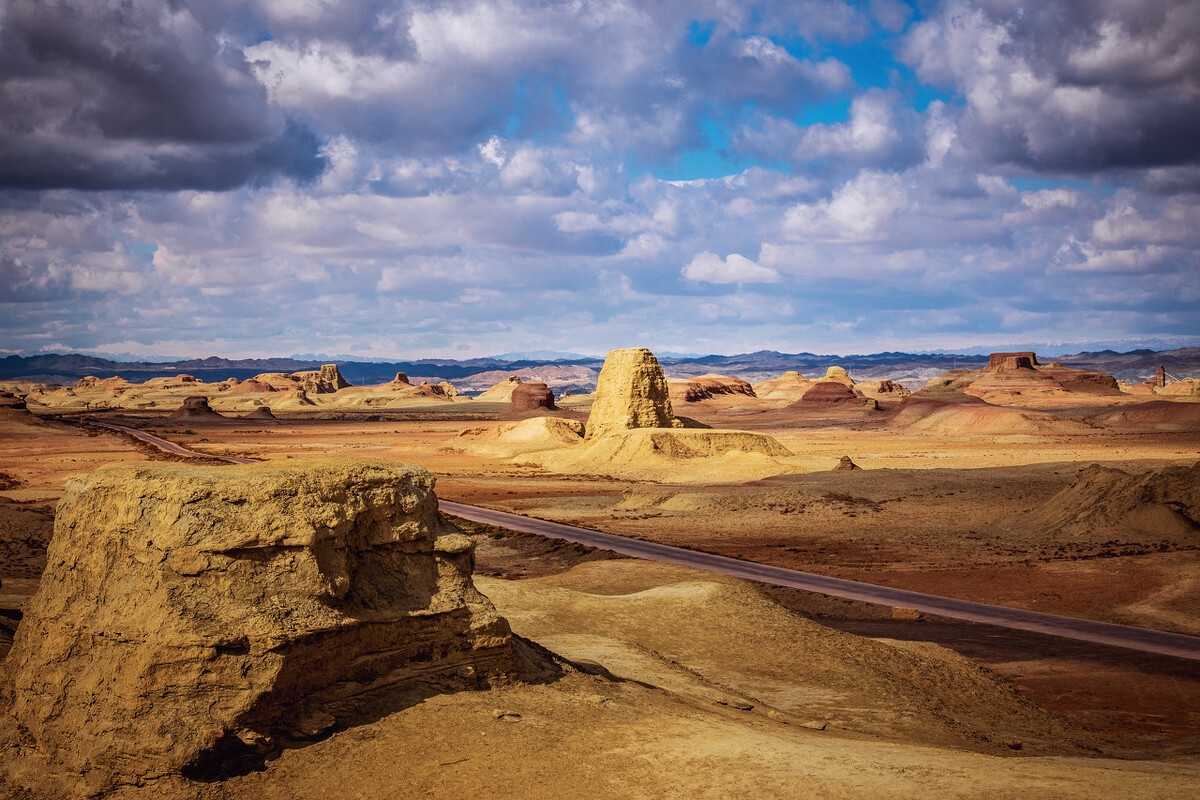 国家地理评选一生必去的50个城市,国家地理评选中国必去的50个地方