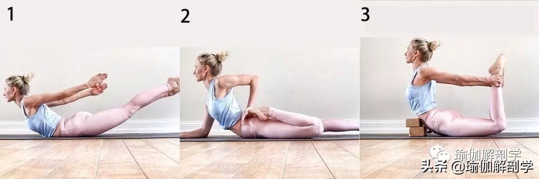 最适合初学者练习的10套瑜伽序列,瑜伽初学者适合练的瑜伽