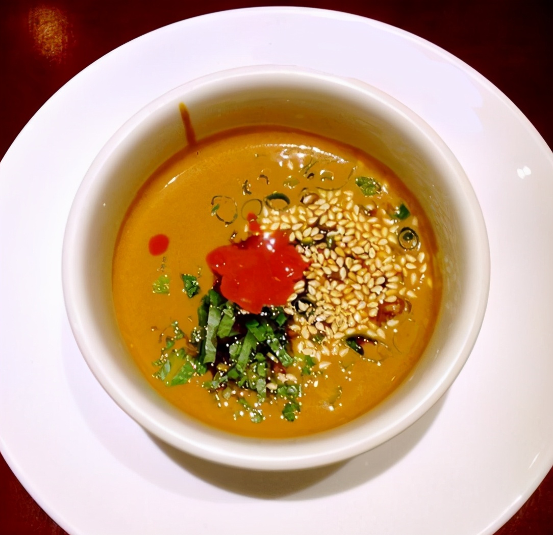 吃火锅酱料不带麻酱怎么调,吃火锅不调酱