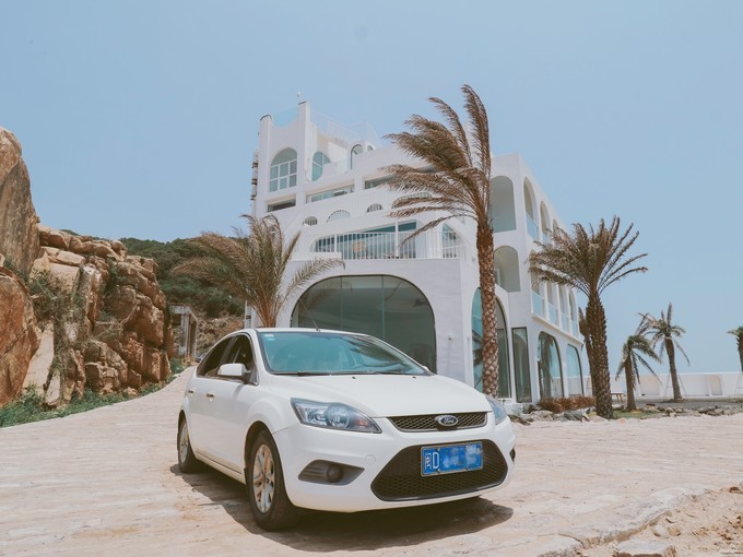 携家带口游火山岛,火山岛旅游攻略自由行包车