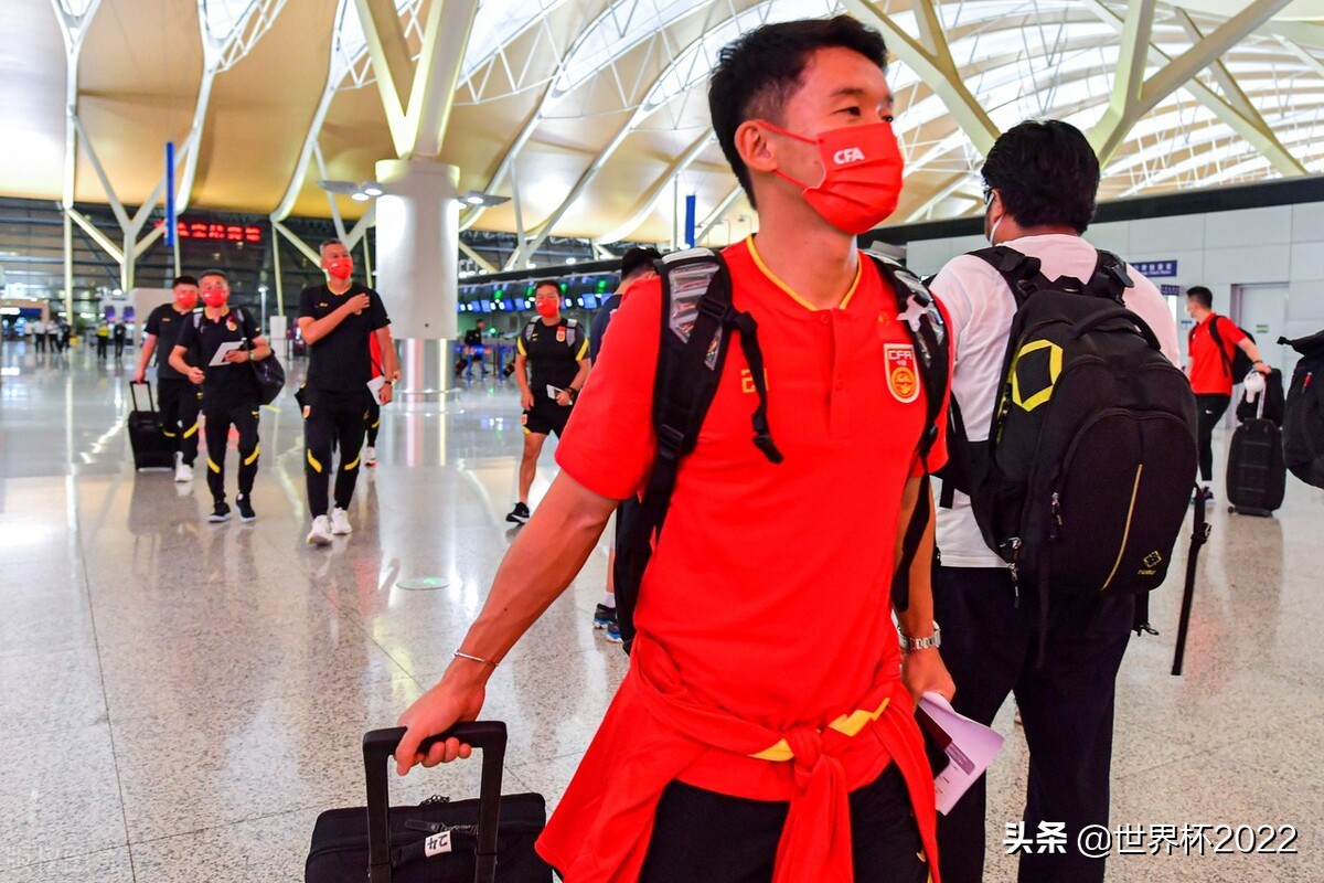 12强赛国足完整赛程,12强赛国足最后的阵容