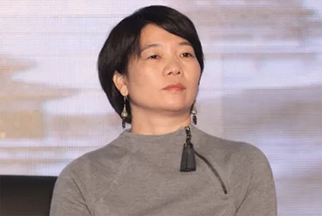 马秀慧年收入多少亿,马秀慧有多少资产