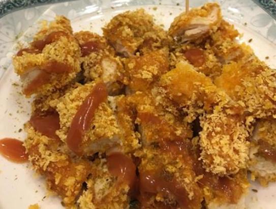 明知不健康但还是拒绝不了的美食,明知不健康但拒绝不了的食物