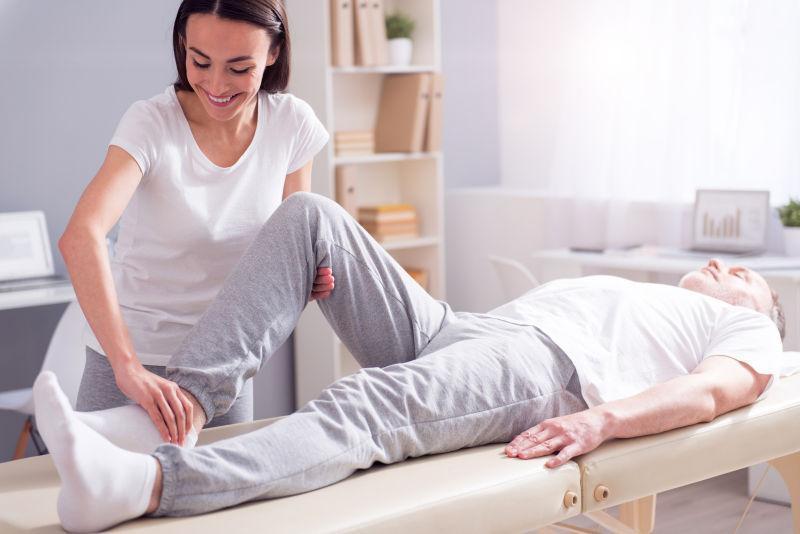 聊城市中医医院康复医学科,聊城第二人民医院康复科