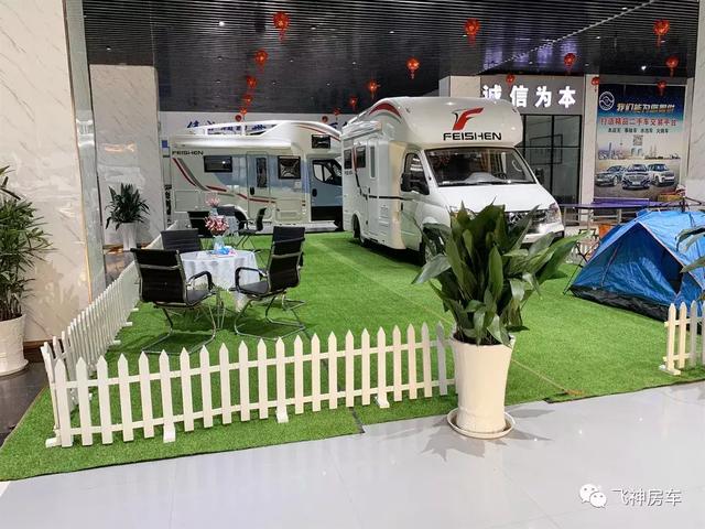 飞神房车官网价格,飞神房车旅行