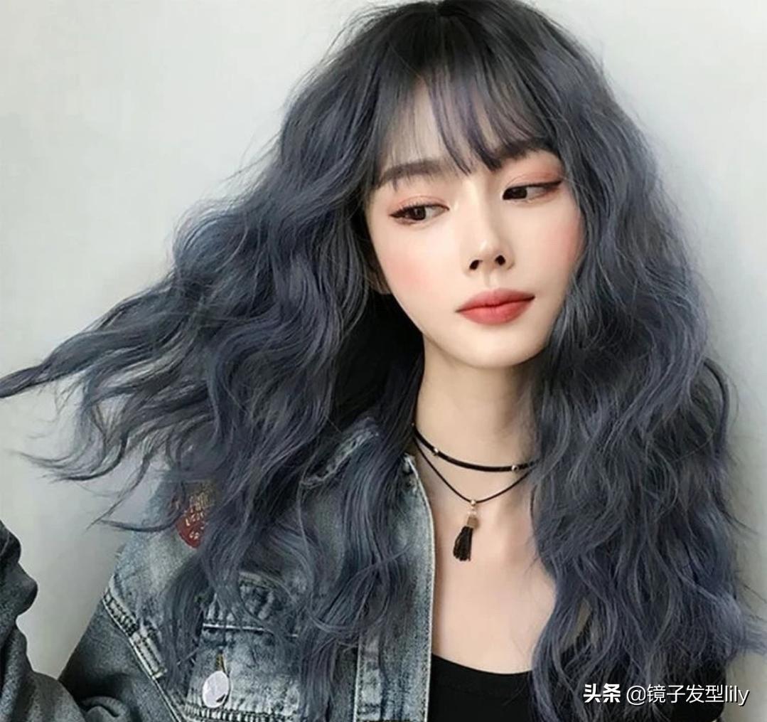 今年最流行的发型减龄要怎么剪,矮个子剪发型显高显气质