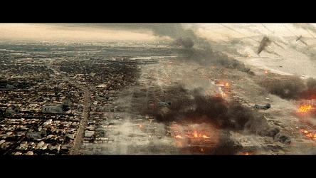 世界公认十部顶级科幻战争电影,十部顶级科幻战争电影排名