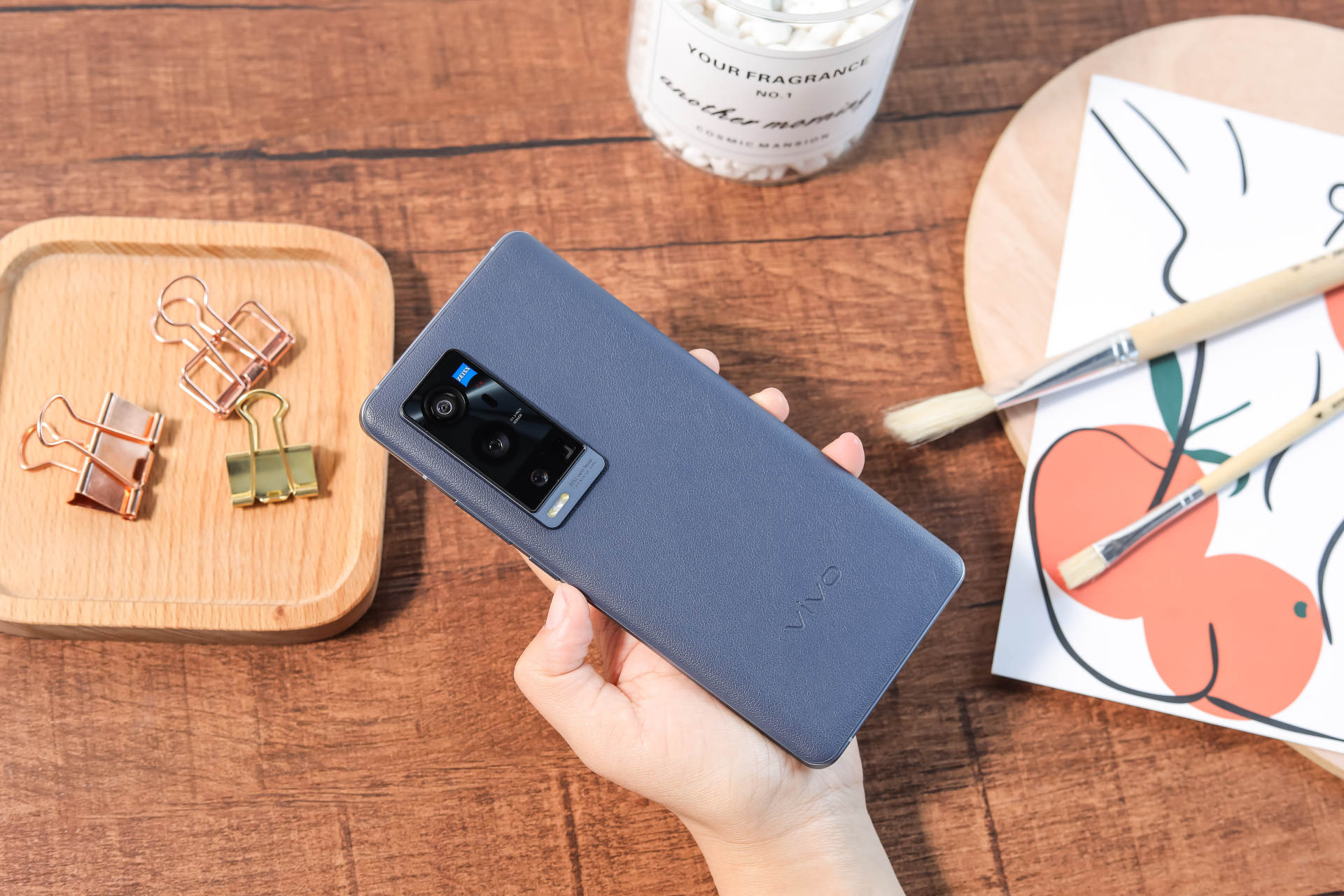 vivox60pro性能最新测评,vivox60pro+深度评测