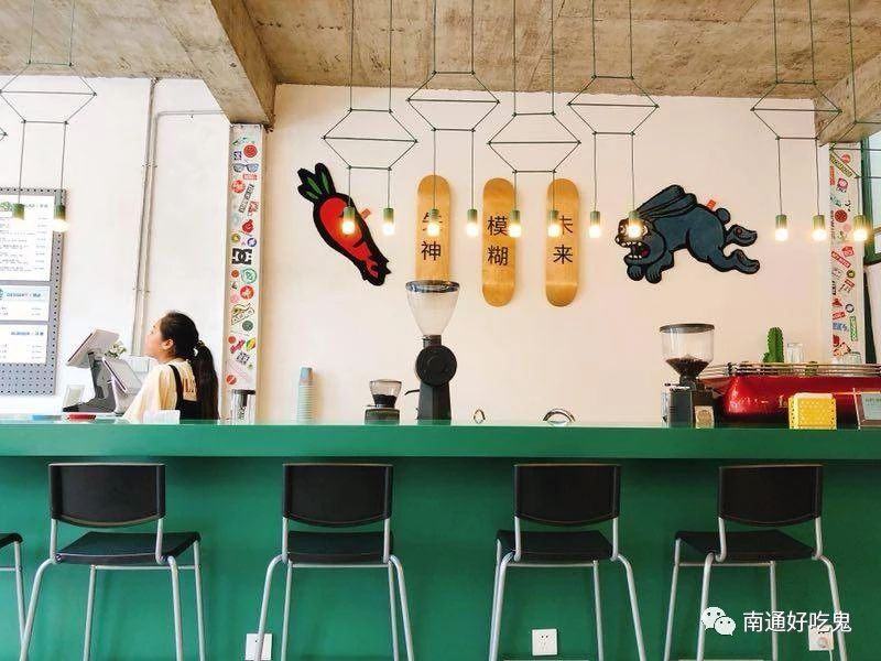 南通人过去一年最爱去的这36家餐厅,都在这儿了