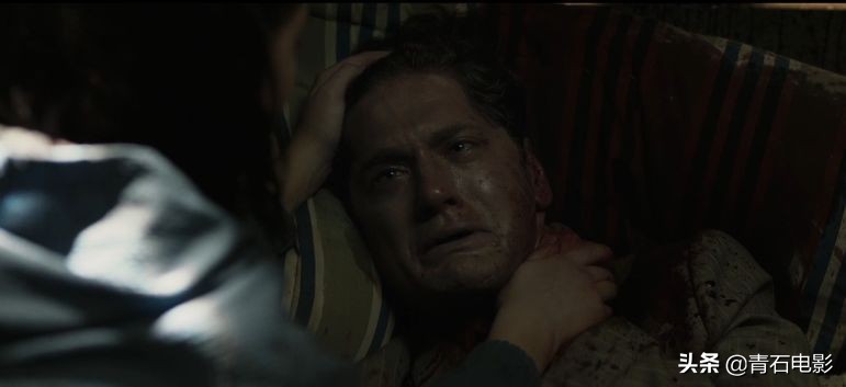 一家三口搬去新家的国内恐怖片,令人感到毛骨悚然的高分恐怖片